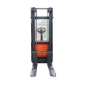 Best Sell Electric Pallet Stacker Forklift